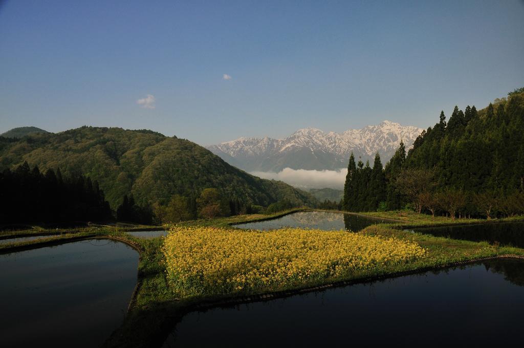 Lodge Nostalgia Hakuba Exterior photo